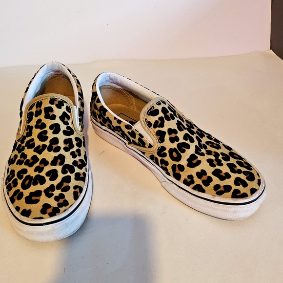 VANS TENNIS SHOES - Picture 2 of 8